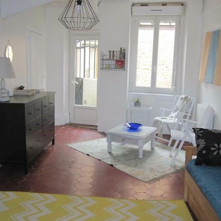 Gite De La Madeleine 80 M2 Tournus Exterior photo