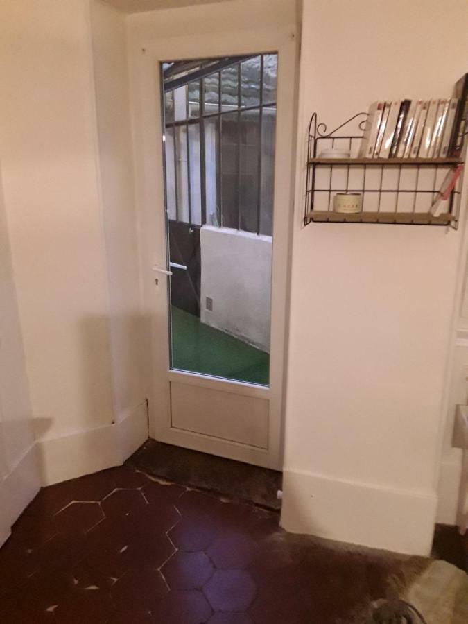 Gite De La Madeleine 80 M2 Tournus Exterior photo