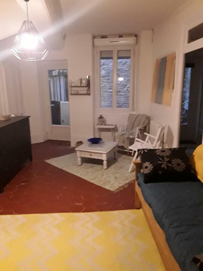 Gite De La Madeleine 80 M2 Tournus Exterior photo
