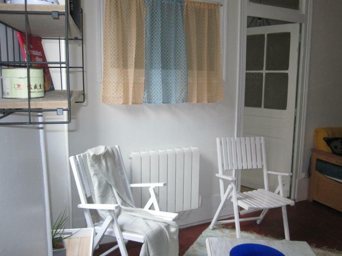 Gite De La Madeleine 80 M2 Tournus Exterior photo